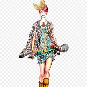 Meet your Posher, Toya